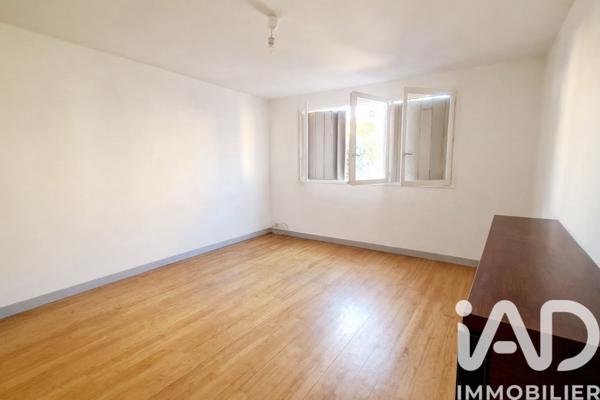 Appartement à vendre 3 pièces 62 m² Saint-Étienne