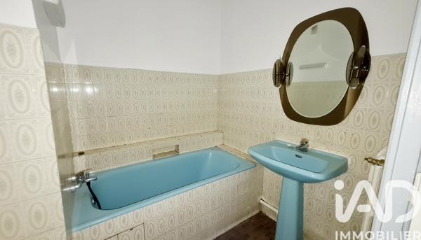 Appartement à vendre 3 pièces 62 m² Saint-Étienne