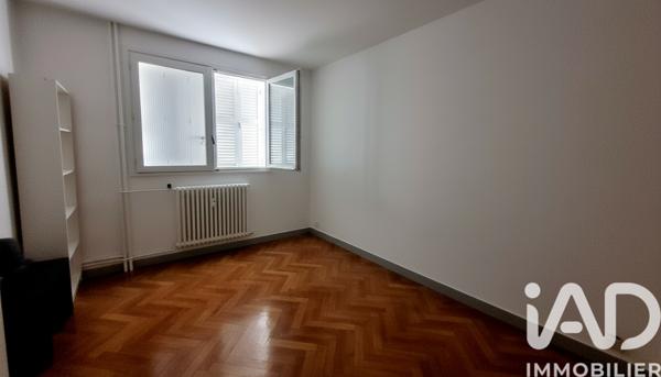 Appartement à vendre 3 pièces 62 m² Saint-Étienne