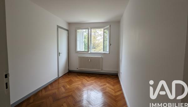Appartement à vendre 3 pièces 62 m² Saint-Étienne