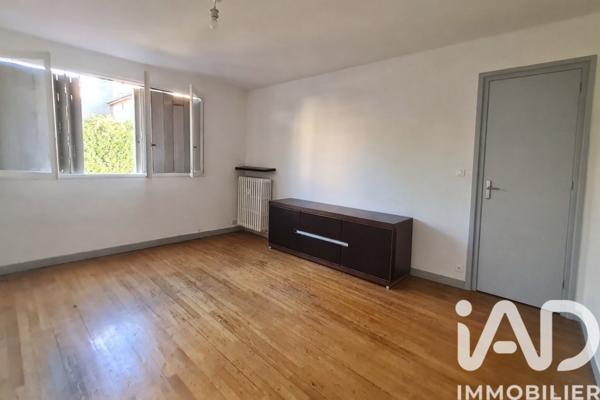 Appartement à vendre 3 pièces 62 m² Saint-Étienne