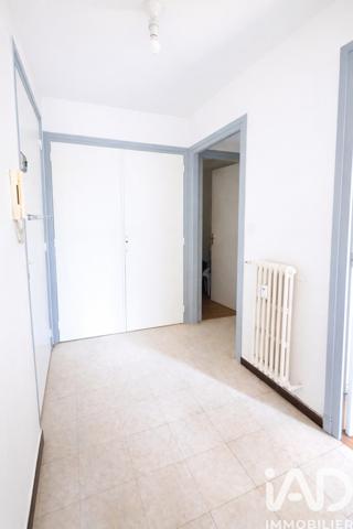 Appartement à vendre 3 pièces 62 m² Saint-Étienne