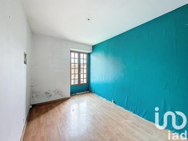 Appartement à vendre 3 pièces 58 m² Saint-Symphorien-d'Ozon