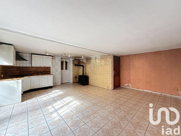 Appartement à vendre 3 pièces 58 m² Saint-Symphorien-d'Ozon