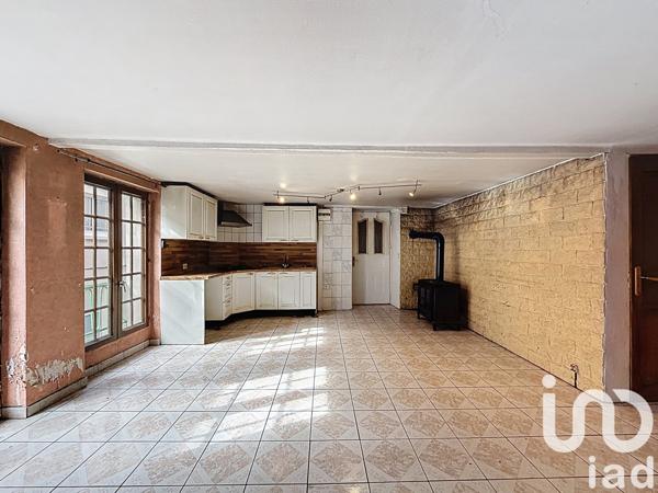 Appartement à vendre 3 pièces 58 m² Saint-Symphorien-d'Ozon