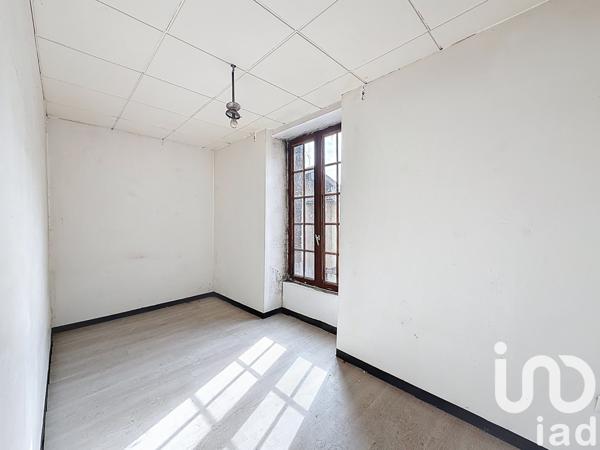 Appartement à vendre 3 pièces 58 m² Saint-Symphorien-d'Ozon