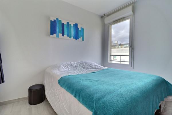 Appartement La Plaine Saint Denis 4 pièce(s) 83.73 m2
