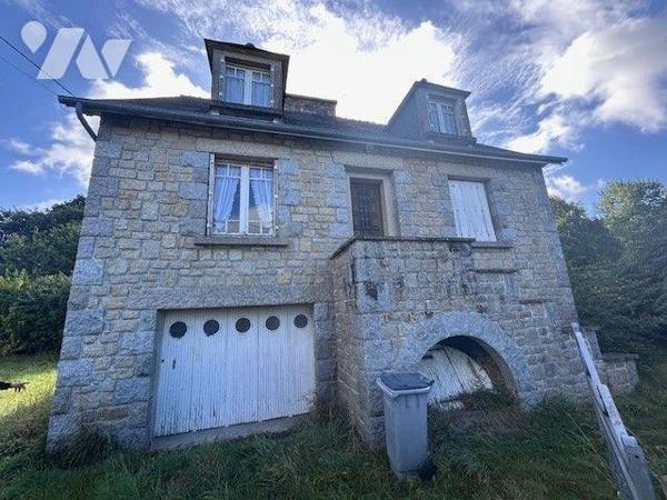 Maison à vendre à Les Champs-Géraux (22630) en Côtes-d'Armor (22)

Cette maison individuelle ...