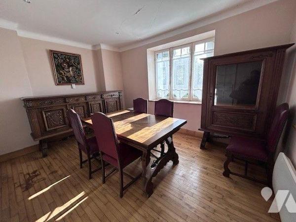 Maison à vendre à Les Champs-Géraux (22630) en Côtes-d'Armor (22)

Cette maison individuelle ...