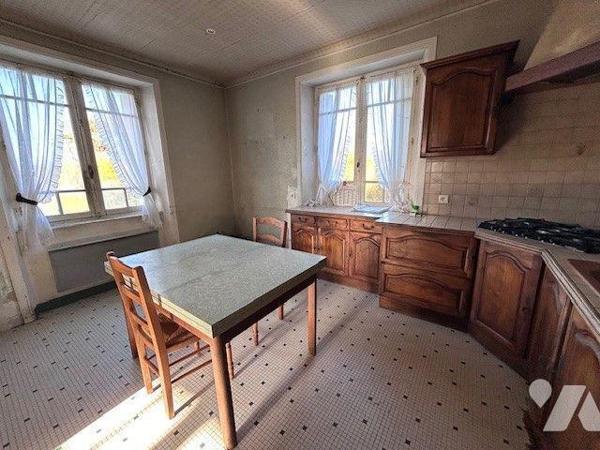 Maison à vendre à Les Champs-Géraux (22630) en Côtes-d'Armor (22)

Cette maison individuelle ...