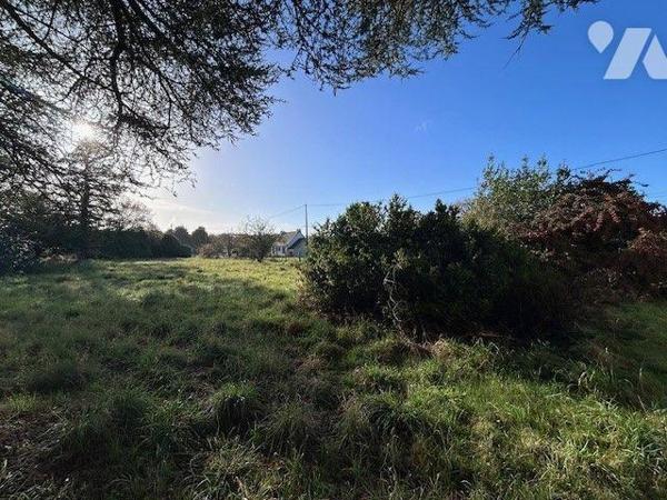 Maison à vendre à Les Champs-Géraux (22630) en Côtes-d'Armor (22)

Cette maison individuelle ...