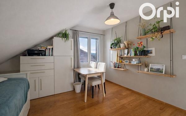 Appartement à vendre    4 pièces • 103 m2 Annemasse