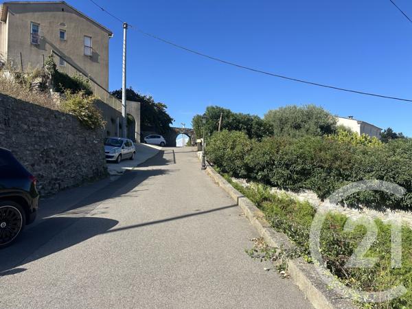 Terrain à vendre  3000 m2 PENTA DI CASINCA - 202