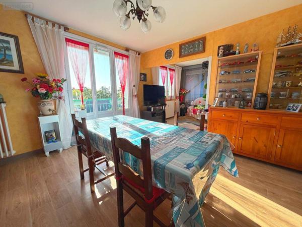 Appartement à vendre à Rennes en Ille-et-Vilaine (35000), ref : 149