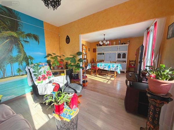 Appartement à vendre à Rennes en Ille-et-Vilaine (35000), ref : 149