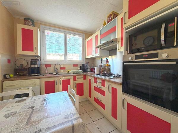 Appartement à vendre à Rennes en Ille-et-Vilaine (35000), ref : 149