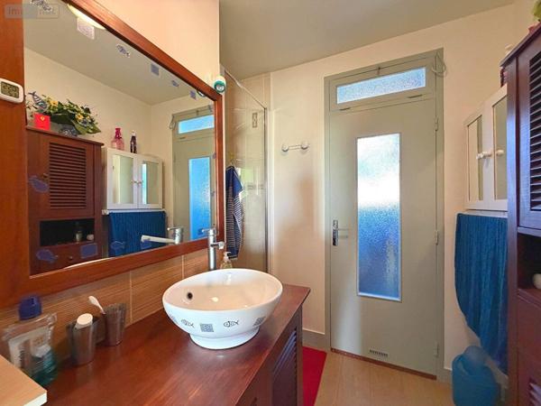 Appartement à vendre à Rennes en Ille-et-Vilaine (35000), ref : 149