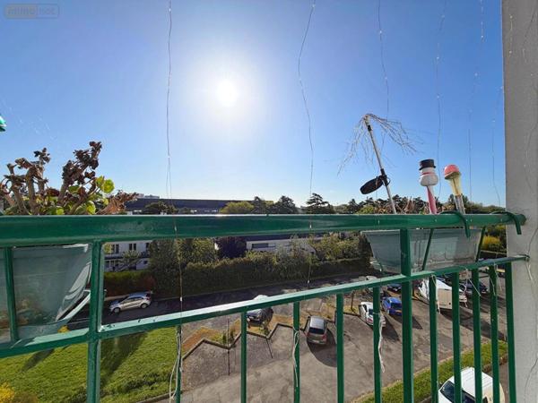 Appartement à vendre à Rennes en Ille-et-Vilaine (35000), ref : 149