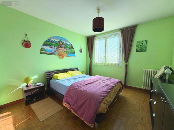 Appartement à vendre à Rennes en Ille-et-Vilaine (35000), ref : 149