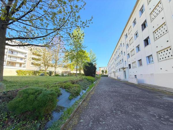 Appartement à vendre à Rennes en Ille-et-Vilaine (35000), ref : 149
