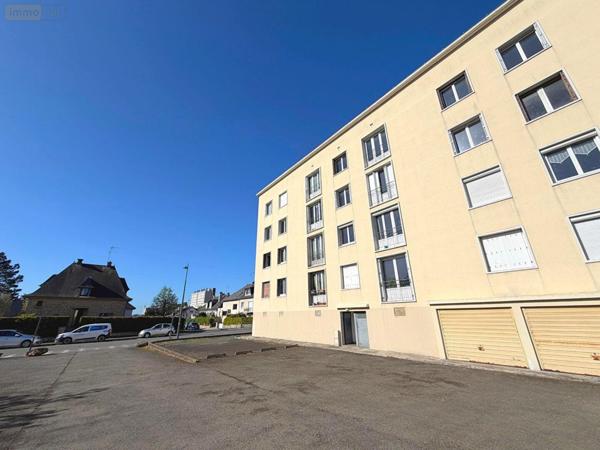 Appartement à vendre à Rennes en Ille-et-Vilaine (35000), ref : 149
