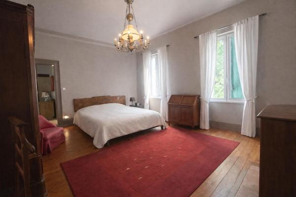Maison en pierre de caractère - 324 m2 - Colayrac St Cirq