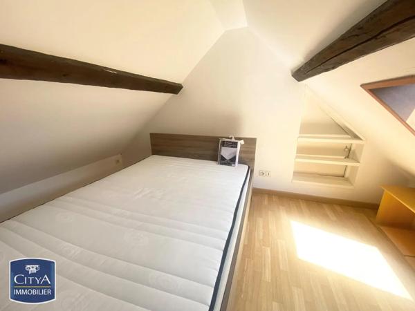 Appartement à louer 2 pièces 28.62m² Famars (59300)
