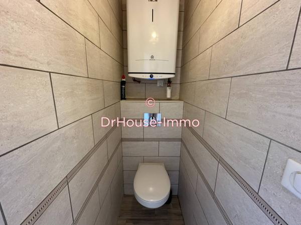 Appartement à vendre 1 pièce de 23 m²