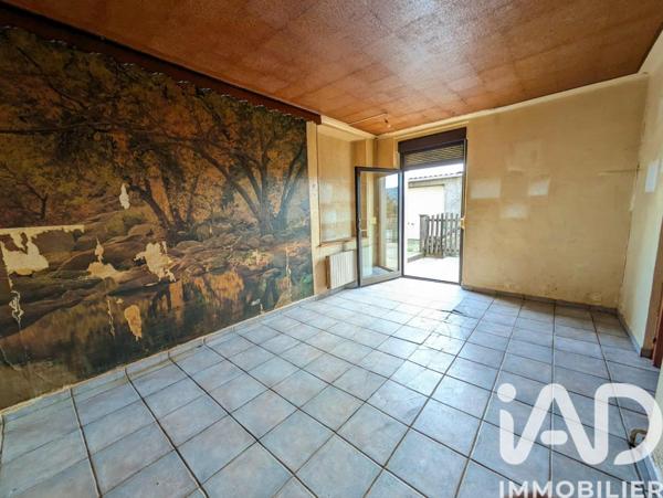 Maison à vendre 5 pièces 106 m² Nilvange