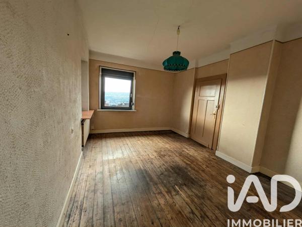 Maison à vendre 5 pièces 106 m² Nilvange