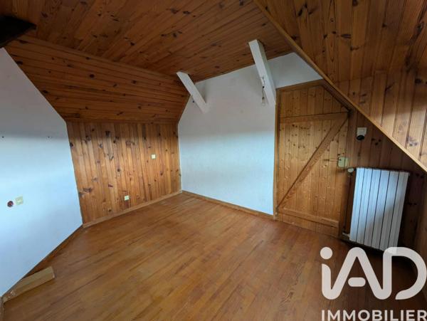 Maison à vendre 5 pièces 106 m² Nilvange