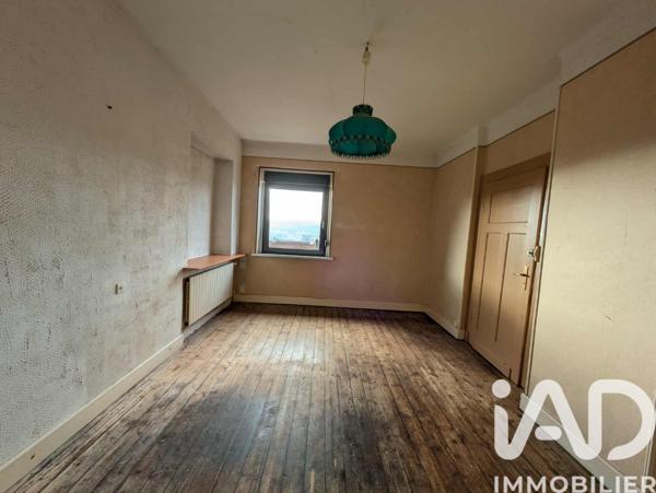 Maison à vendre 5 pièces 106 m² Nilvange