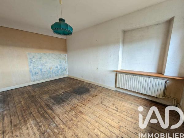 Maison à vendre 5 pièces 106 m² Nilvange