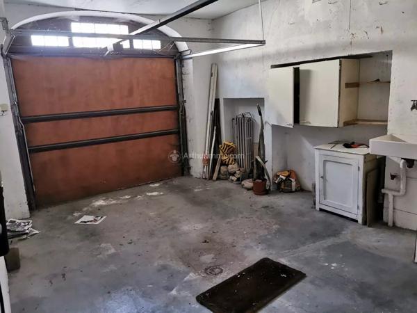 Vente Maison de ville 5 pièces 150 m2 à Bourbonne-les-Bains