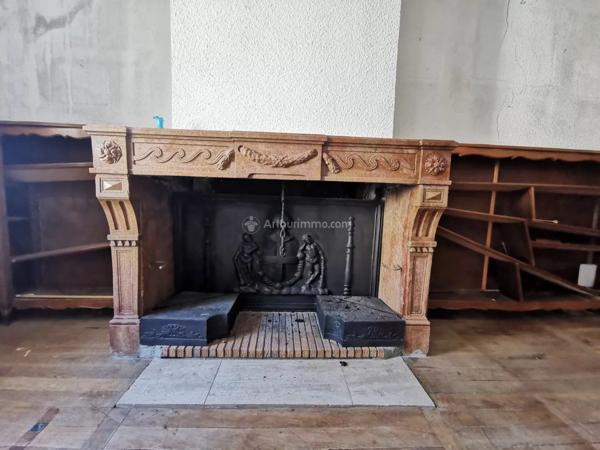 Vente Maison de ville 5 pièces 150 m2 à Bourbonne-les-Bains