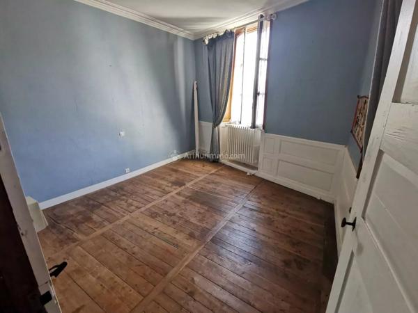 Vente Maison de ville 5 pièces 150 m2 à Bourbonne-les-Bains
