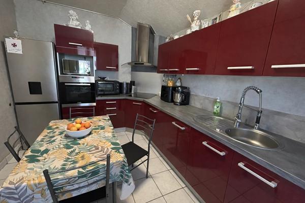 Vente Maison 4 pièces 77 m2 à Clermont-Ferrand