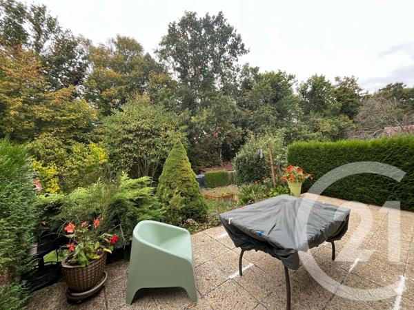 Maison à vendre  5 pièces - 108 m2 BERNAY - 27