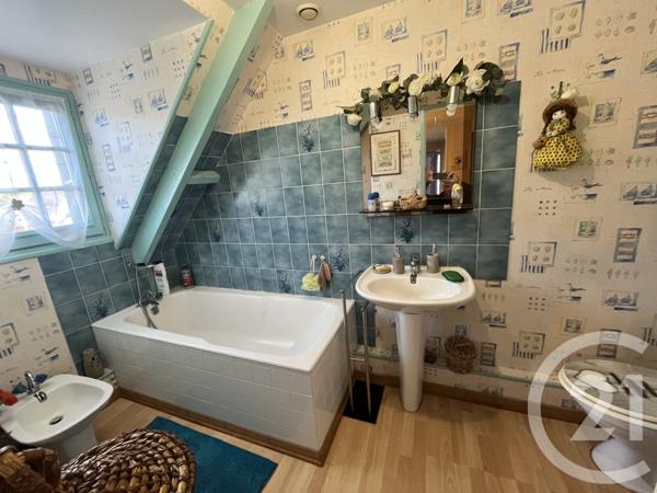 Maison à vendre  5 pièces - 108 m2 BERNAY - 27