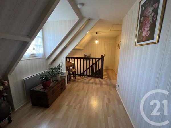 Maison à vendre  5 pièces - 108 m2 BERNAY - 27