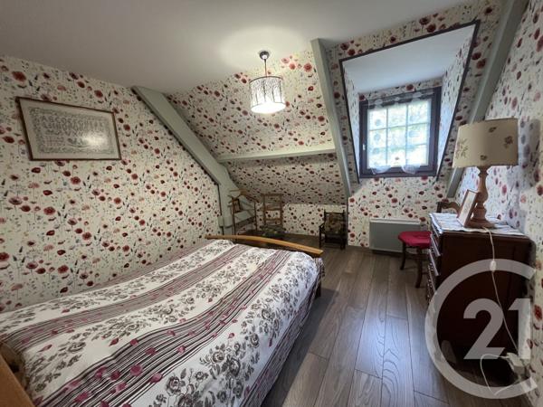 Maison à vendre  5 pièces - 108 m2 BERNAY - 27