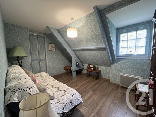 Maison à vendre  5 pièces - 108 m2 BERNAY - 27