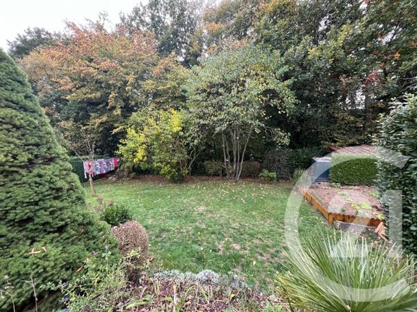 Maison à vendre  5 pièces - 108 m2 BERNAY - 27