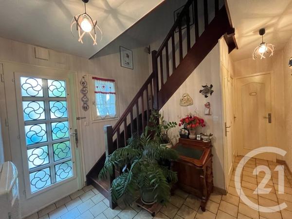 Maison à vendre  5 pièces - 108 m2 BERNAY - 27