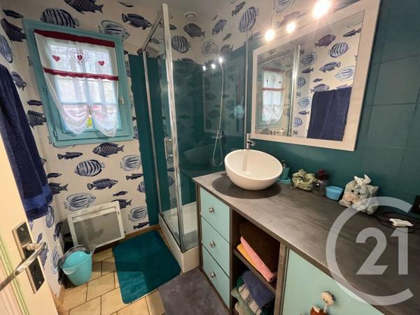 Maison à vendre  5 pièces - 108 m2 BERNAY - 27