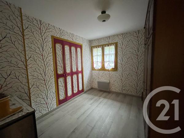 Maison à vendre  5 pièces - 108 m2 BERNAY - 27