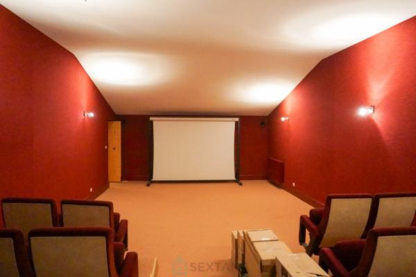 Somptueux Hôtel particulier du XIXe siècle, au coeur du parc naturel du Périgord vert.