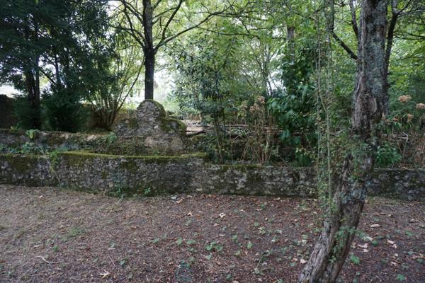 Somptueux Hôtel particulier du XIXe siècle, au coeur du parc naturel du Périgord vert.