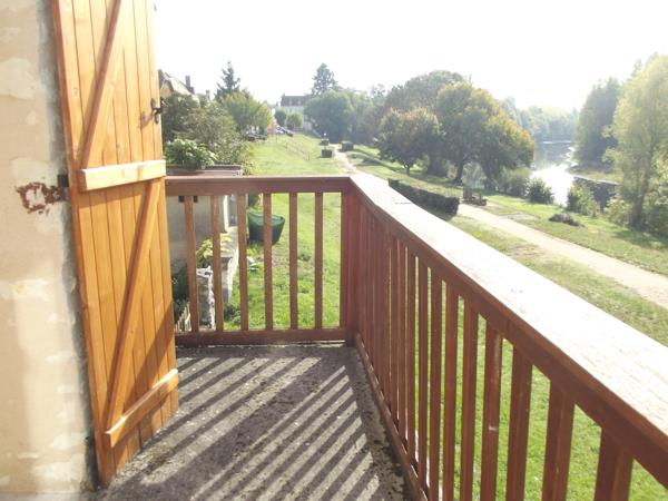 Maison à vendre à Barrou (37350) - Indre-et-Loire