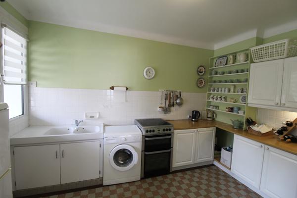 Maison à vendre à Barrou (37350) - Indre-et-Loire